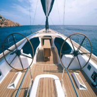 Sikaflex 298 Sika Marine Deck Bedding Decking Adhesive 600ml Foil thumbnail 2