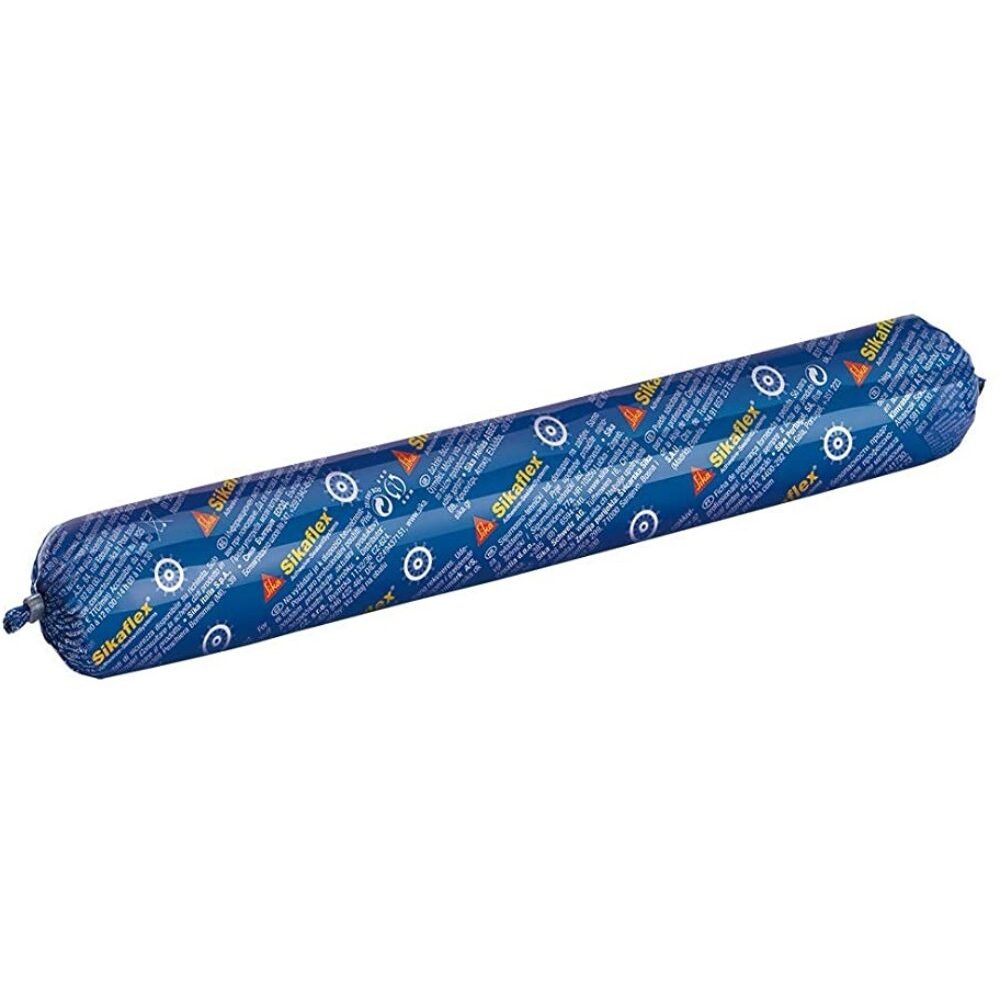 Sikaflex 298 Sika Marine Deck Bedding Decking Adhesive 600ml Foil