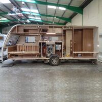 Sika Sikaflex 522 Caravan Sealant Adhesive White thumbnail 4