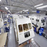 Sika Sikaflex 522 Caravan Sealant Adhesive White thumbnail 5