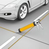 Sika Sikaflex Tank N Chemical Resistant Concrete Joint Sealant 156879 FPSKFLEXTKGY6 thumbnail 1