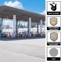 Sika Sikaflex Tank N Chemical Resistant Concrete Joint Sealant 156879 FPSKFLEXTKGY6 thumbnail 5