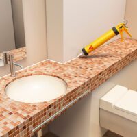 Sika Sikaseal Multi Purpose Pro 140 Silicone Sealant – White Int Ext SKSEALMPWE thumbnail 1