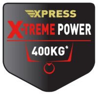 Soudal Fix ALL X-TREME Express 400kg Super Strong Fast Adhesive Box of 12 thumbnail 3
