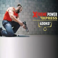 Soudal Fix ALL X-TREME Express 400kg Super Strong Fast Adhesive Box of 12 thumbnail 5