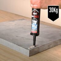 Soudal Fix ALL X-TREME 400kg Super Strong Adhesive 127479 thumbnail 3