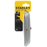 Stanley 99E Retractable Stanley Knife 2-10-099 thumbnail 2