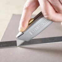 Stanley 99E Retractable Stanley Knife 2-10-099 thumbnail 5