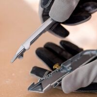 Stanley 99E Retractable Stanley Knife 2-10-099 thumbnail 6