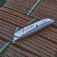 Stanley 99E Retractable Stanley Knife 2-10-099 thumbnail 8