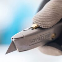 Stanley 99E Retractable Stanley Knife 2-10-099 thumbnail 10