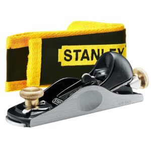 Stanley Block Plane inc Belt Pouch 1-12-060