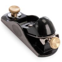 Stanley Block Plane inc Belt Pouch 1-12-060 thumbnail 4