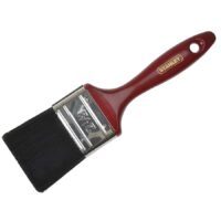 Stanley Decor Natural Bristle Paint Brush Set STA026727 thumbnail 5