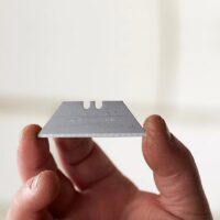 Stanley 1992 Utility knife Blades in Dispencer 10pk 11-921 thumbnail 1