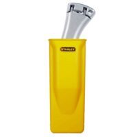 Stanley Titan Fixed Safety Utility Knife Blade Belt Sheath 1-10-550 thumbnail 1