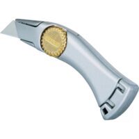 Stanley Titan Fixed Safety Utility Knife Blade Belt Sheath 1-10-550 thumbnail 2