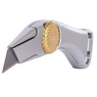 Stanley Titan Fixed Safety Utility Knife Blade Belt Sheath 1-10-550 thumbnail 3