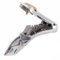 Stanley Titan Fixed Safety Utility Knife Blade Belt Sheath 1-10-550 thumbnail 5