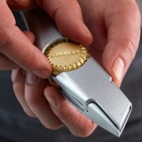 Stanley Titan Fixed Safety Utility Knife Blade Belt Sheath 1-10-550 thumbnail 9